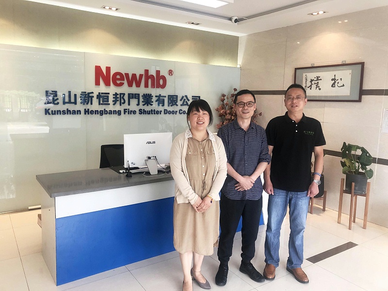 總裁辦領導走（zǒu）訪91香蕉小视频