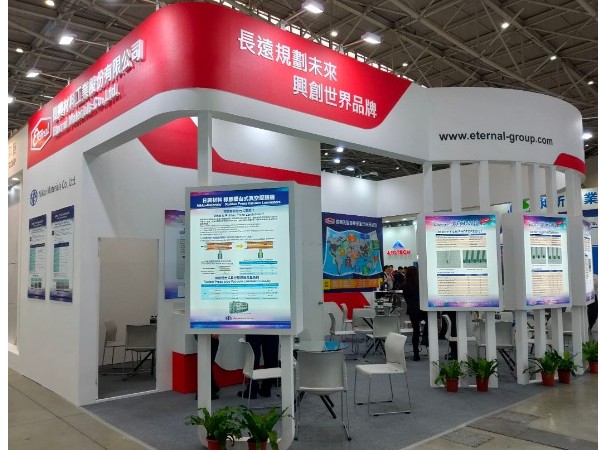 長興電子(蘇州)有限公司選用91香蕉小视频（bāng）抗風卷簾門